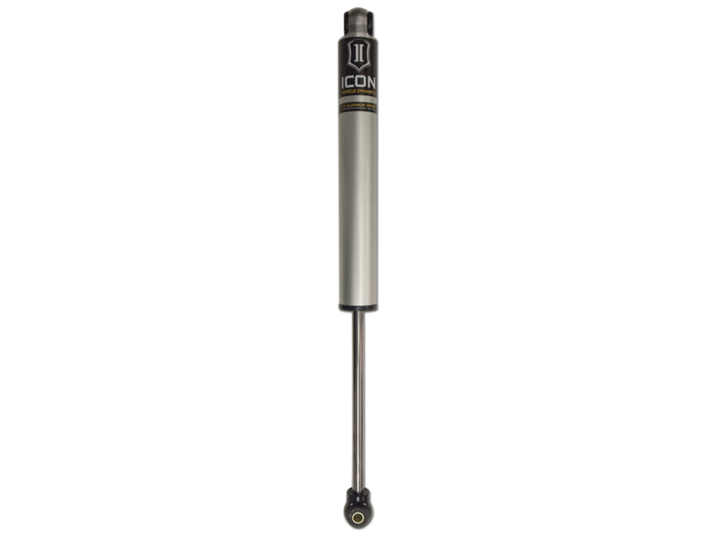 Icon 2005+ Ford F-250/f-350 Super Duty 4WD Wide Track 2.0 Steering Stabilizer (Dual) IR - Mammoth Racing -