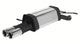 Remus 2001 Citroen C5 Sedan 2001 2.2L HDI 16V Axle Back Exhaust - Mammoth Racing -