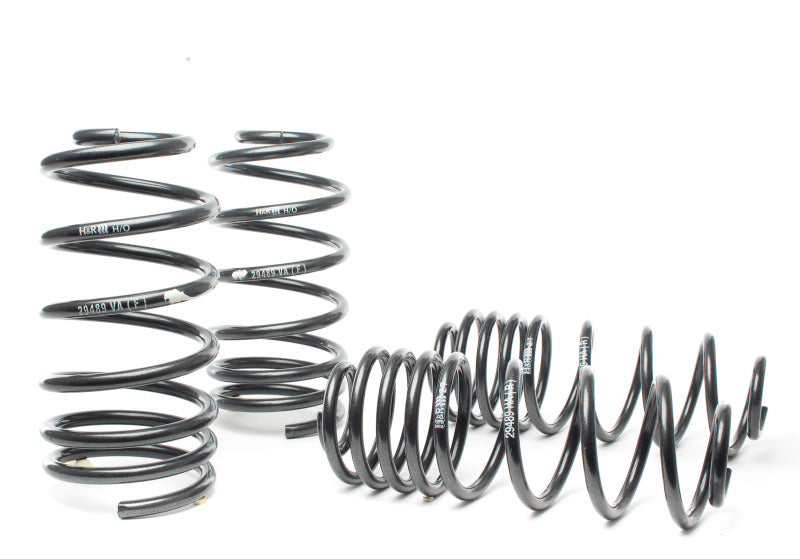H&R 98-10 Volkswagen Beetle TDI Sport Spring - My Store