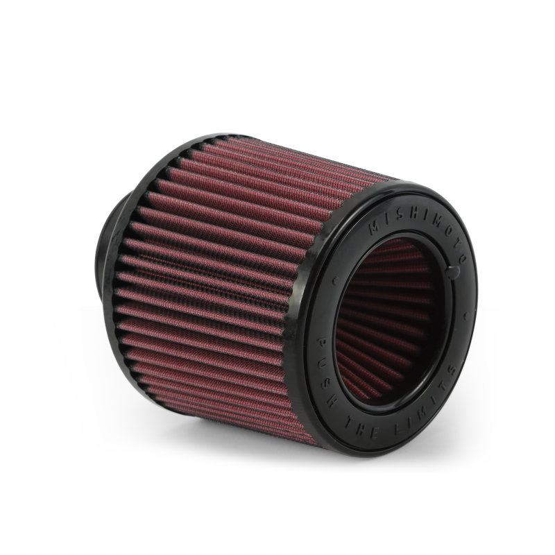 Mishimoto 14-16 Mini Cooper S 2.0L Performance Air Intake Kit - Polished - Mammoth Racing -