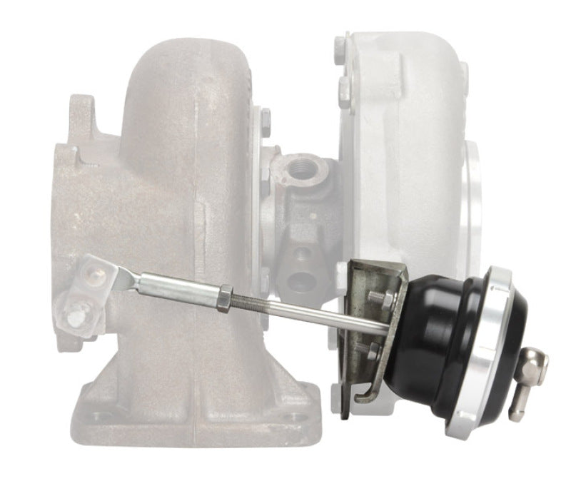Turbosmart Iwg75 Ford XR6 7 PSI Black Internal Wastegate Actuator - Mammoth Racing -