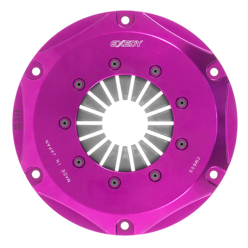 Exedy 2013-2016 Scion Fr-s H4 Hyper Multi Cover Assembly Push Type Cover Fits Tm052sd - Mammoth Racing -