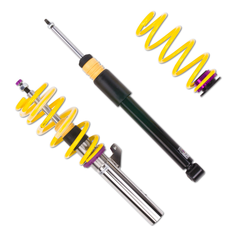 KW Street Comfort Kit Audi A3 (8V)/Golf VII FWD/ TDI - Mammoth Racing -