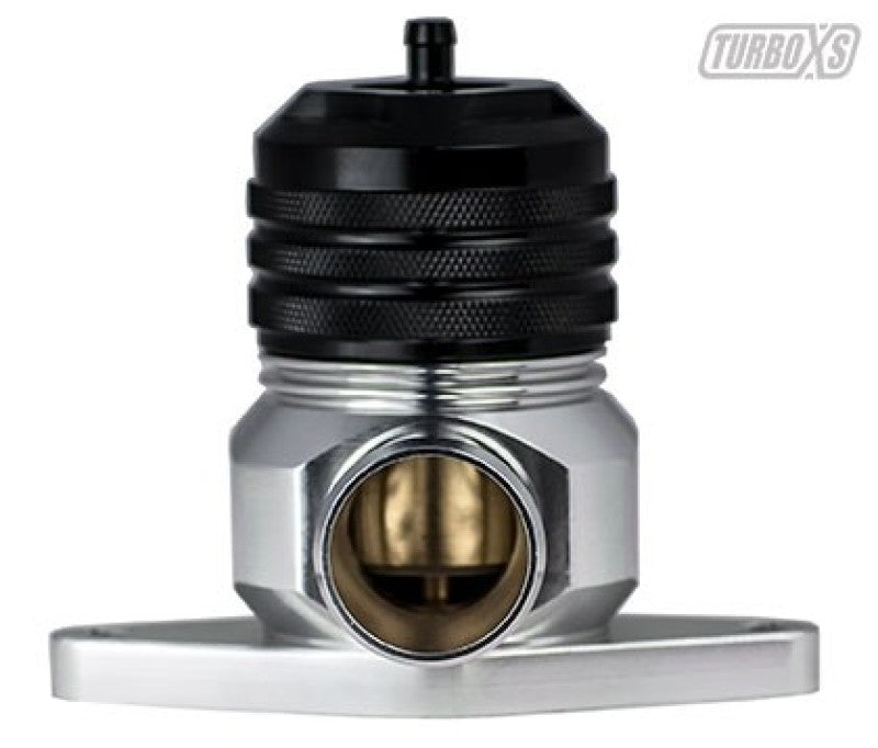 Turbo XS Mazdaspeed3/Mazdaspeed6 Hybrid BOV - Mammoth Racing -