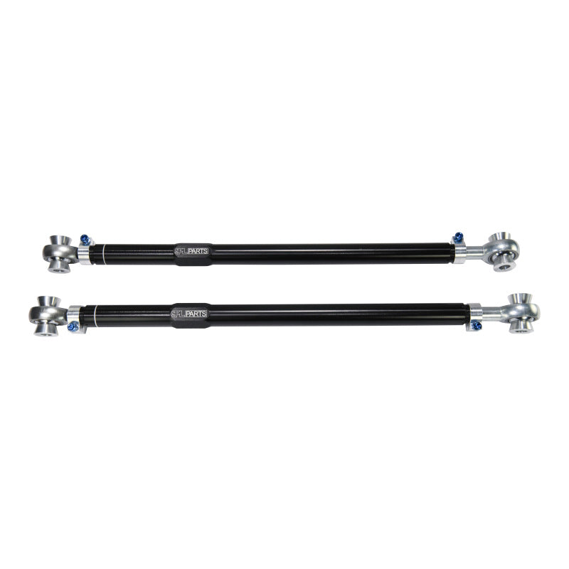 SPL Parts 01-06 MINI Cooper (R50) Rear Camber Links - Mammoth Racing -