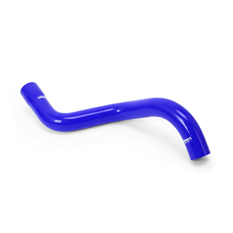 Mishimoto 2016+ Chevrolet Camaro 2.0T Silicone Radiator Hose Kit - Blue - Mammoth Racing -