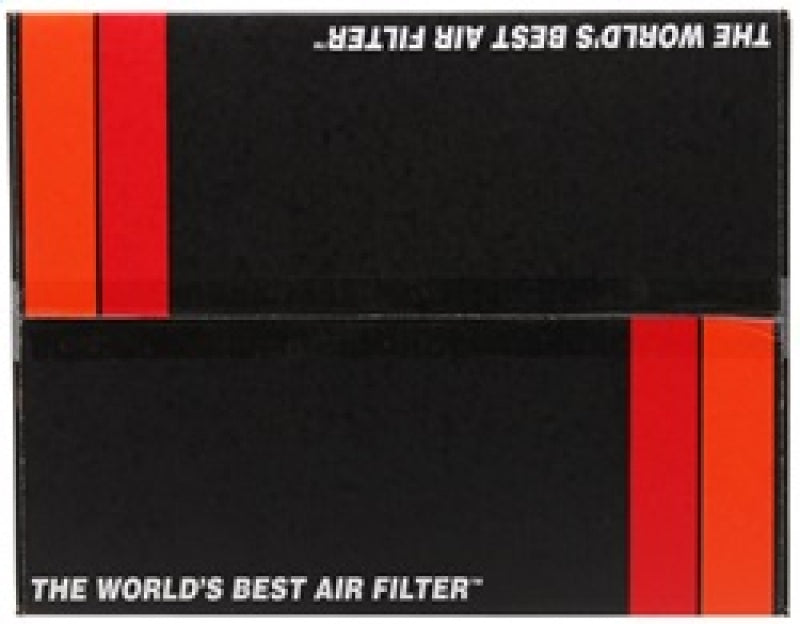 K&N 92-99 BMW 3 Series Performance Intake Kit - Mammoth Racing -