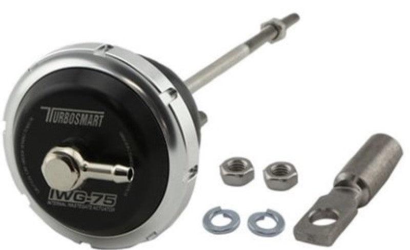 Turbosmart Iwg75 94-97 Ford F250/f350 Powerstroke 7.3l Black 26 PSI - Mammoth Racing -