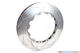 DBA T3 5000 Series Replacement Slotted Rotor - Mammoth Racing -