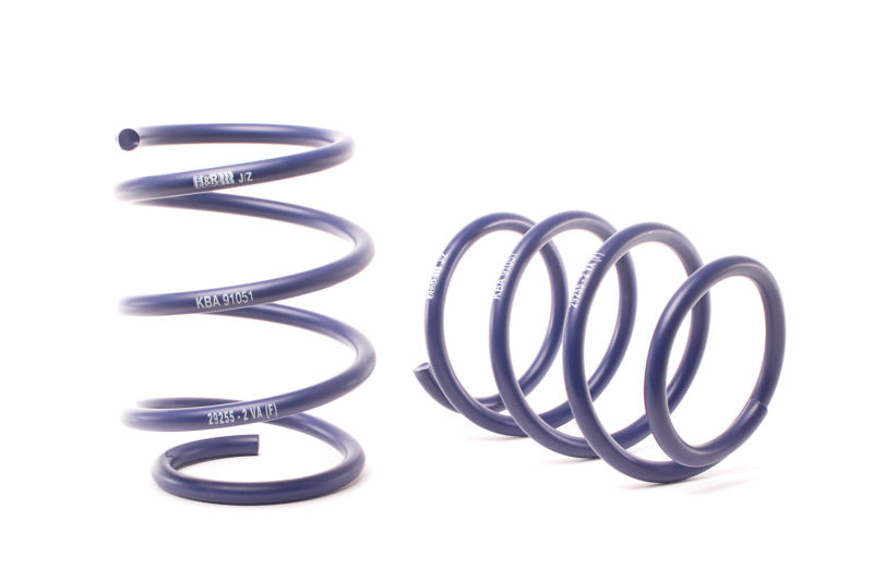 H&R 04-06 BMW 545i E60 Sport Spring (w/Self Leveling) - My Store