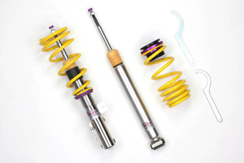 KW Coilover Kit V2 11+ Scion tC (AGT20) - Mammoth Racing -