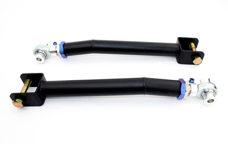 SPL Parts 06-15 Mazda Miata (NC) Rear Traction Links - Mammoth Racing -