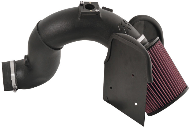 K&N 07-09 Dodge Ram 2500/3500 Pickup 6.7l Performance Intake Kit - Mammoth Racing -