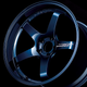 Advan GT Premium Version 20x11 +15 5-114.3 Racing Titanium Blue Wheel - My Store