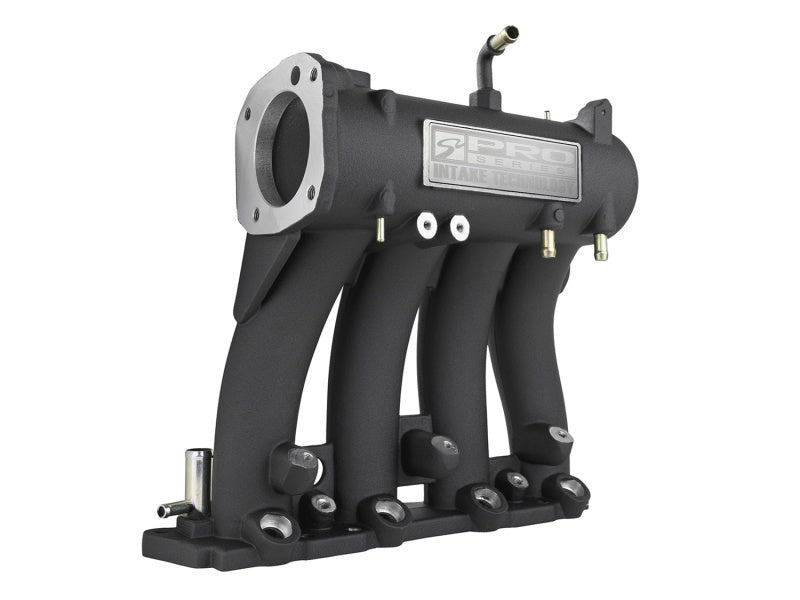 Skunk2 Pro Series 88-00 Honda D15/d16 Sohc Intake Manifold (Race Only) (Black Series) - Mammoth Racing -