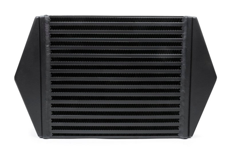 Agency Power 16-19 Can-Am Maverick X3 Turbo Intercooler Upgrade - Black - My Store