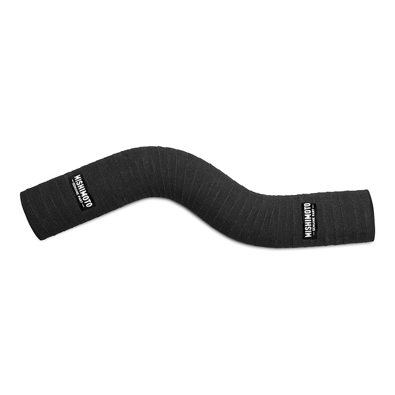 Mishimoto 2017+ Honda Civic Type R Silicone Hose Kit - Matte Black - Mammoth Racing -