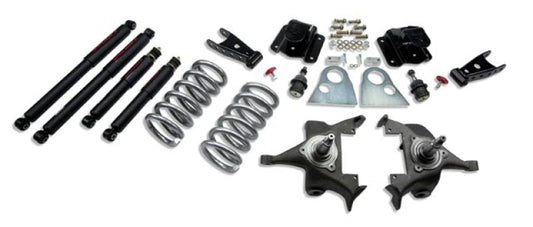 Belltech Lowering KIT With ND2 Shocks