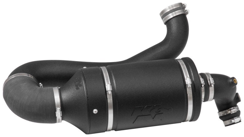 K&N 15-17 Can-am Maverick Performance Intake Kit - Mammoth Racing -