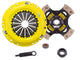 ACT 1988 Toyota Supra XT/Race Sprung 4 Pad Clutch Kit - Mammoth Racing -