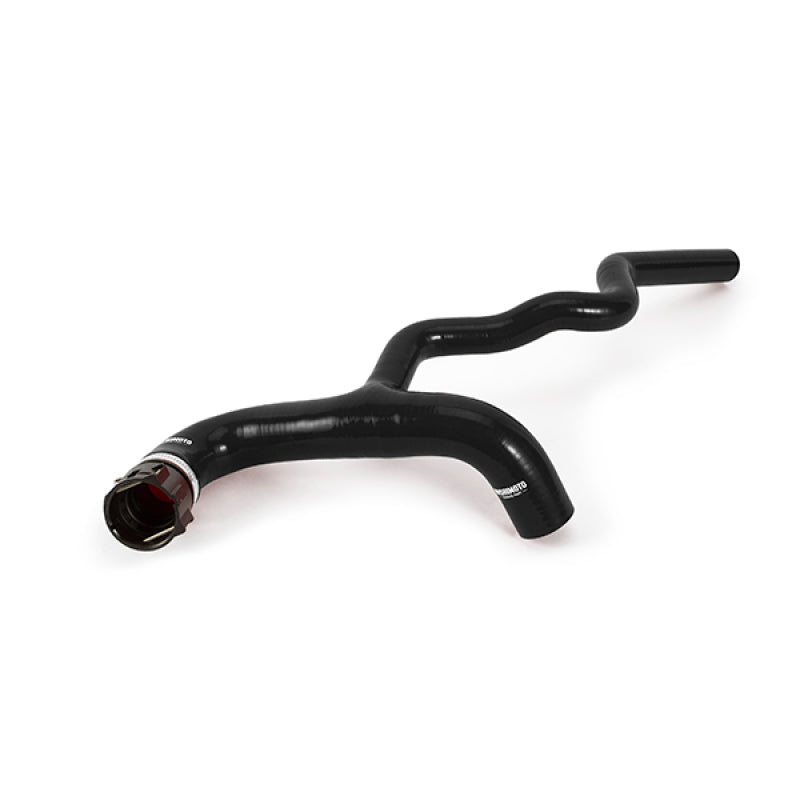 Mishimoto 2012+ Fiat 500 Abarth/Turbo Black Silicone Radiator Hose Kit - Mammoth Racing -