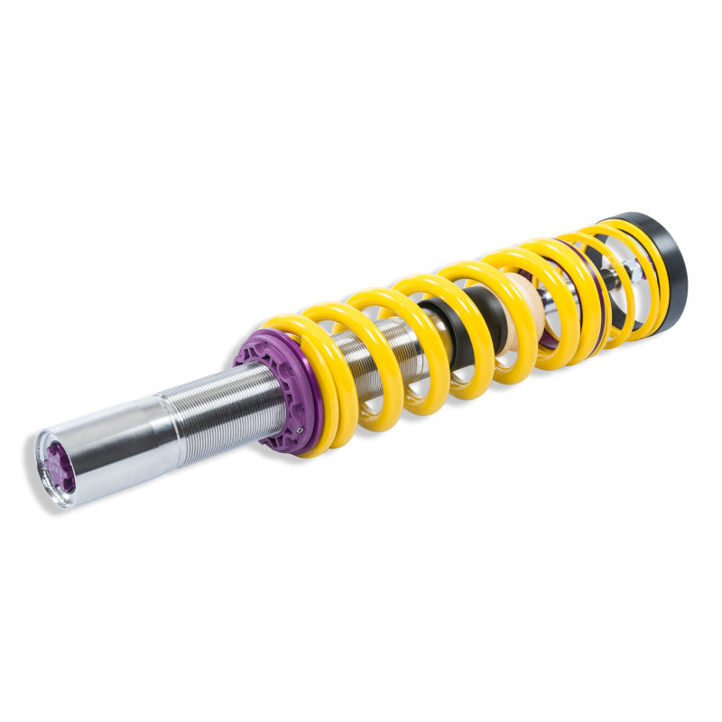 KW Coilover Kit V3 Audi S5 Sportback w/o EDC - Mammoth Racing -