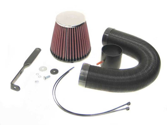 K&N Toyota Celica 2.0i 16V St182 Performance Intake Kit