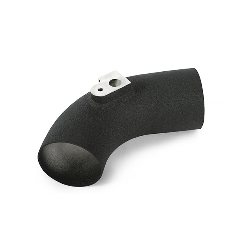 Mishimoto 13-16 Ford Focus ST 2.0L Performance Air Intake Kit - Wrinkle Black - Mammoth Racing -