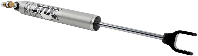 Fox 11+ Chevy HD 2.0 Performance Series 8.9in. Smooth Body IFP Front Shock (Aluminum) / 7-9in. Lift - My Store