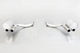 Remus 2013 Maserati Ghibli III (Not For My 2017) 3.0L Race Axle Back Exhaust (Tail Pipes Req) - Mammoth Racing -