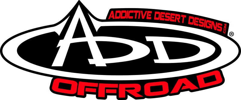 Addictive Desert Designs 17-21 Ford Super Duty Race Series Chase Rack - My Store
