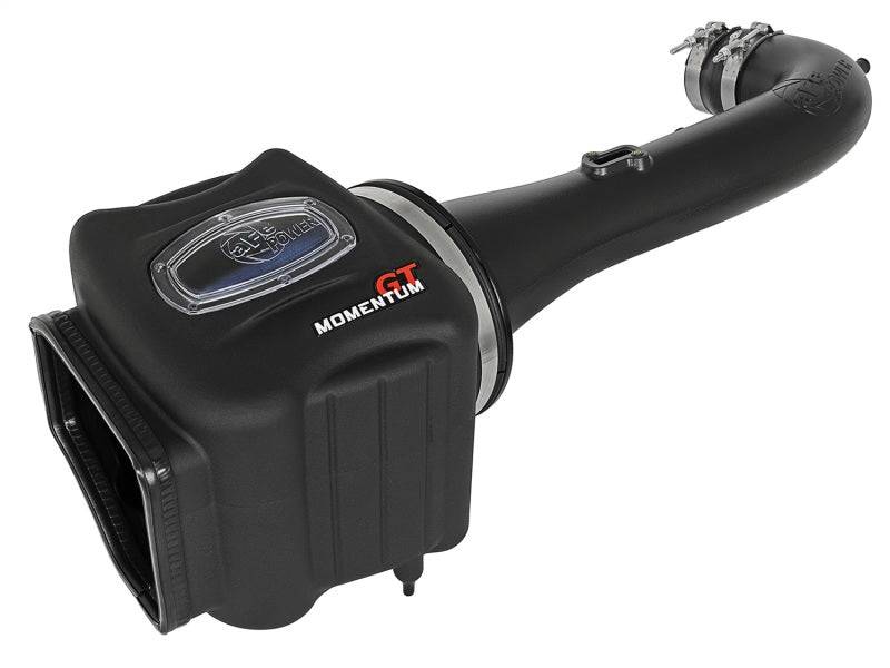 aFe Momentum GT Pro 5R Cold Air Intake System 15-17 GM SUV V8 5.3L/6.2L - My Store