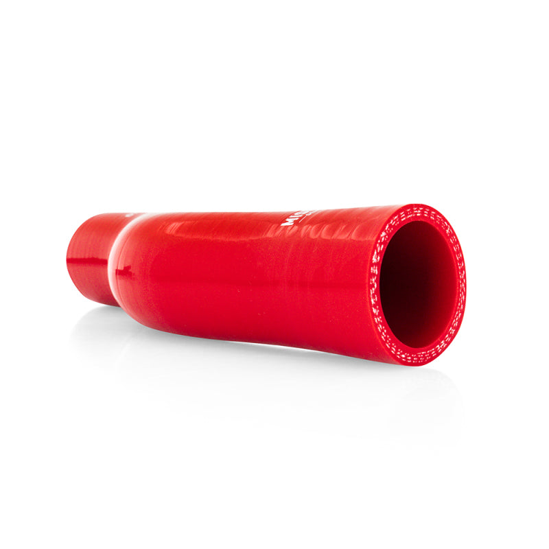 Mishimoto 92-97 Land Cruiser Silicone Radiator & Heater Hose - Red - Mammoth Racing -