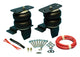 Firestone Ride-Rite Air Helper Spring Kit Rear 07-18 Toyota Tundra 2WD/4WD / 07-18 TRD (W217602445) - My Store