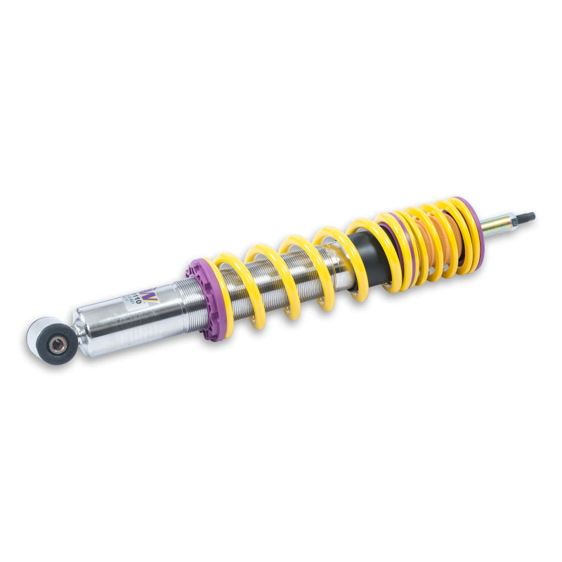 KW Coilover Kit V1 VW Golf I / Jetta I (155) Convertible - Mammoth Racing -