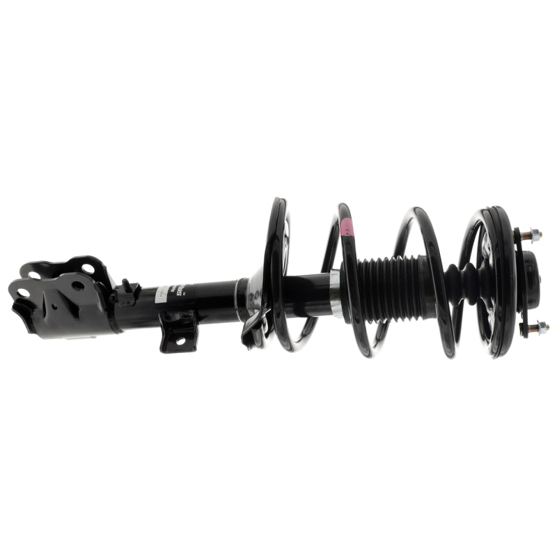 KYB Shocks & Struts Strut Plus Front Left 12-13 Mitsubishi Outlander w/o 3rd Row Seating - Mammoth Racing -