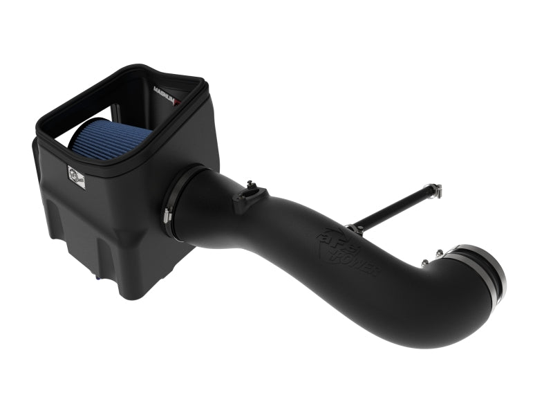 aFe Magnum FORCE Stage-2 Pro 5R Cold Air Intake System 09-14 Chevrolet Silverado / GMC Yukon - Mammoth Racing -