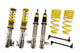 KW Coilover Kit V2 Mazda Protege (BJ BJD) (Turbo TBA) Sedan - Mammoth Racing -