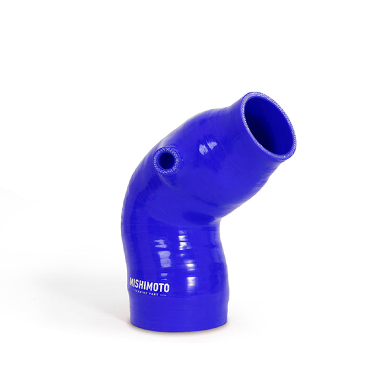 Mishimoto 2016+ Chevrolet Camaro 2.0T Performance Air Intake - Blue - Mammoth Racing -