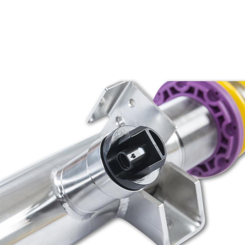 KW BMW X3 X4 F25 F26 With EDC DDC Plug And Play Coilover Kit - Mammoth Racing -