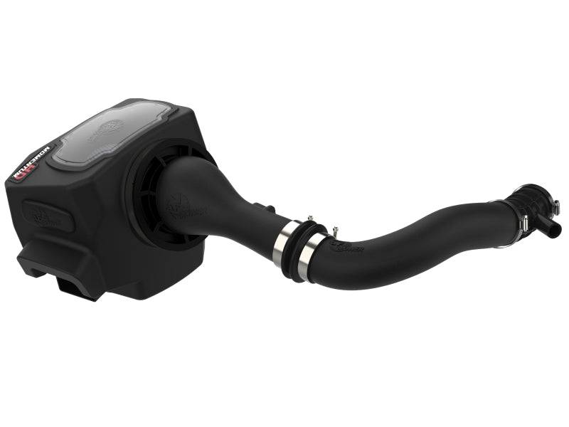 aFe Momentum HD Pro 10R Cold Air Intake System 20-21 RAM 1500 3.0L V6 (td) - My Store