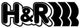 H&R Replacement Rear Left Strut for 29177-1 Kit - My Store
