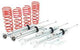 H&R 11-16 BMW 528i/535i/550i F10 Street Perf. Coil Over (Non Edc) - My Store