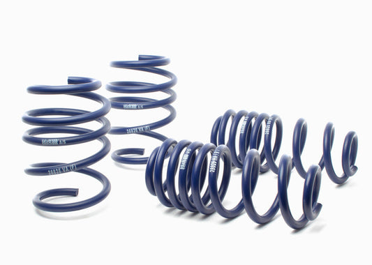 H&R 15-19 Audi S3 8VS Sport Spring - My Store