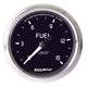 Autometer Cobra 2 inch 0-15 PSI w/ ISO Fuel Pressure Gauge - My Store