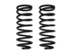Icon 96-02 Toyota 4Runner 1in Rear Coil Spring Kit - Mammoth Racing -