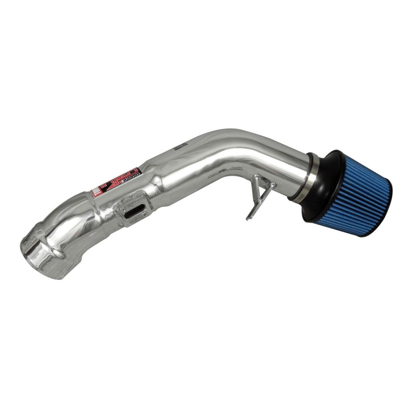 Injen 12 Ford Fusion 3.5L V6 Polished Tuned Intake - Mammoth Racing -