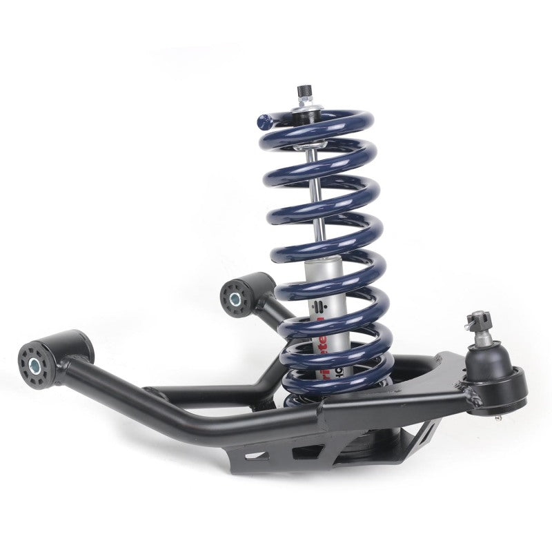 67- 69 Camaro Firebird 68-74 Nova Front Lower StrongArms Stock Style Coil Spring - Mammoth Racing -