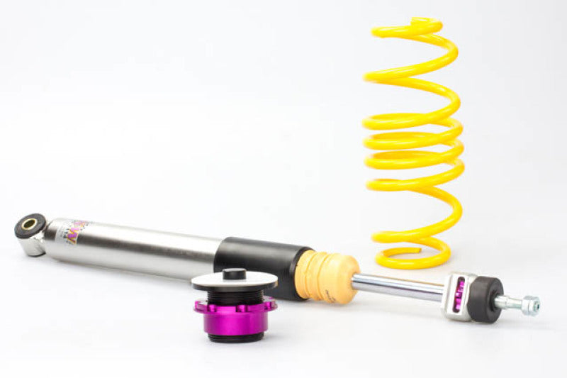 KW Coilover Kit V3 Audi A7 (4G) - Mammoth Racing -