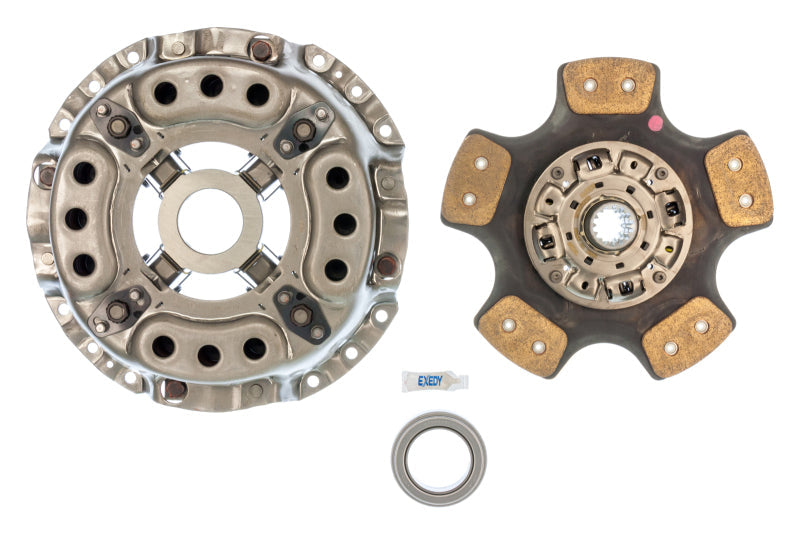 Exedy OE Clutch Kit - Mammoth Racing -